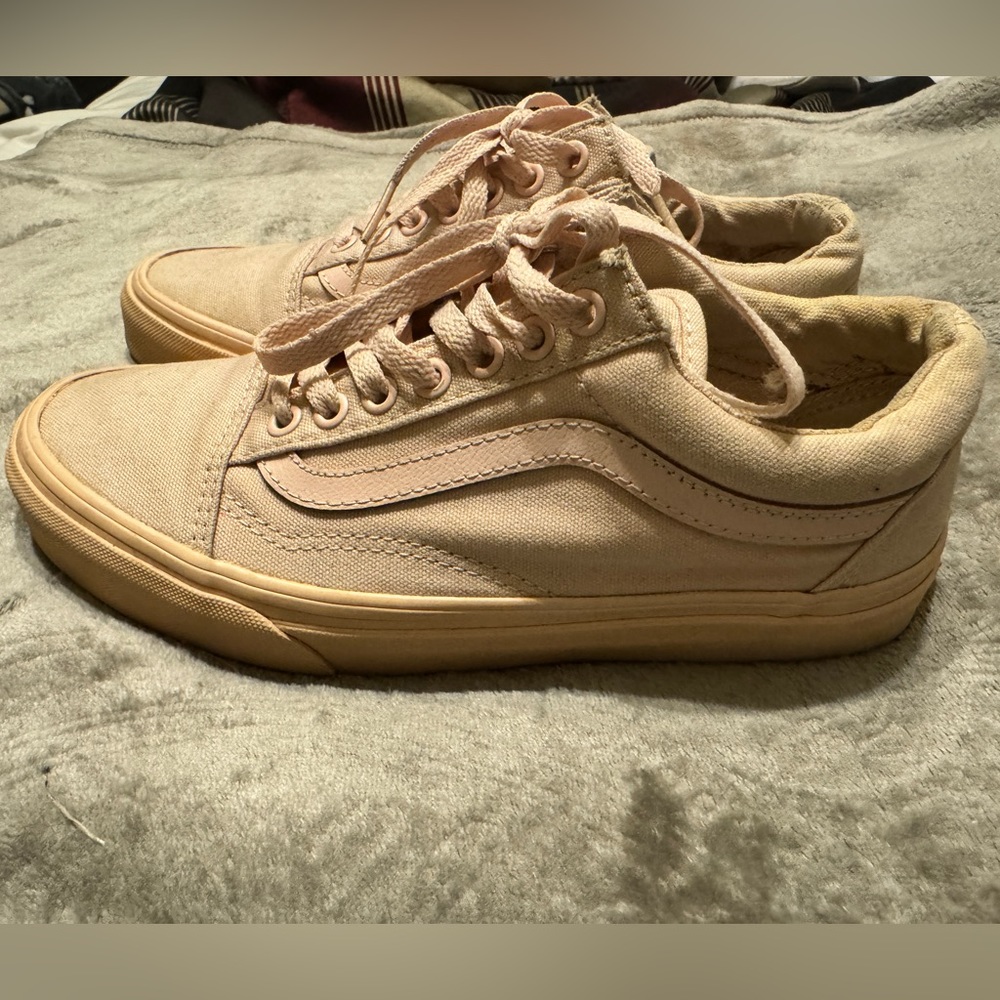 Vans shoes